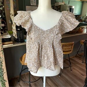 Universal Thread women’s blouse